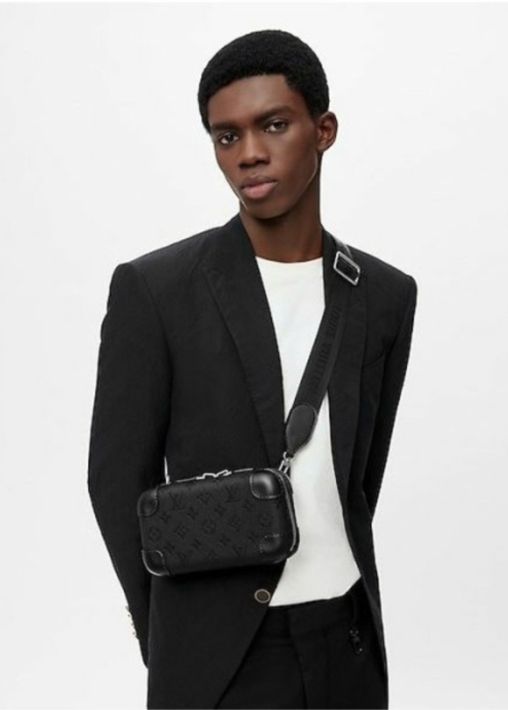 루이비통 호라이즌 클러치M45579 이미지