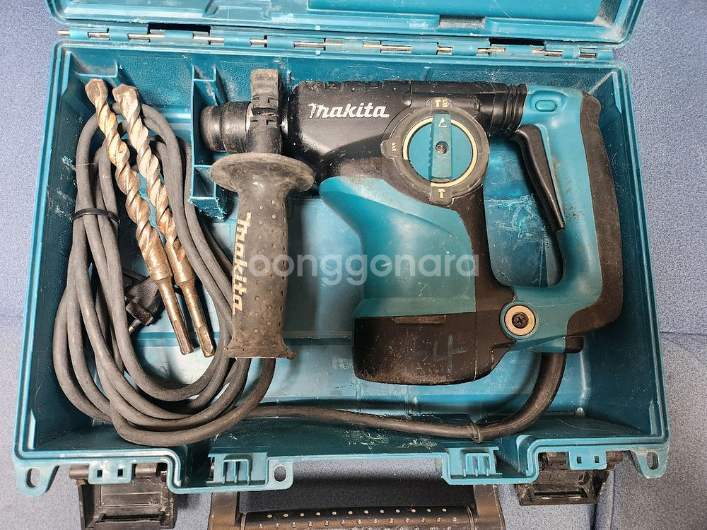 마끼다 마키타 로타리 함마 해머 앙카 뿌레카 드릴--0