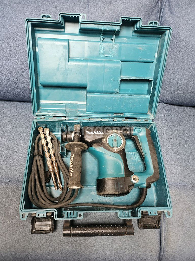 마끼다 마키타 로타리 함마 해머 앙카 뿌레카 드릴--1
