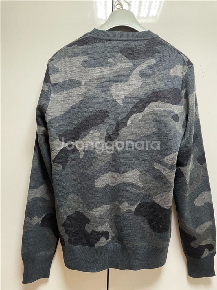 지방시 가디건--2