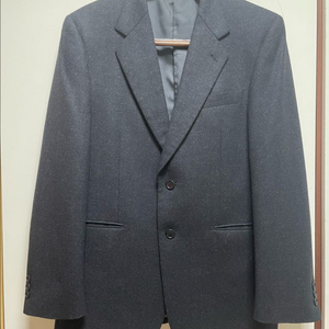 생로랑 캐시미어 자켓