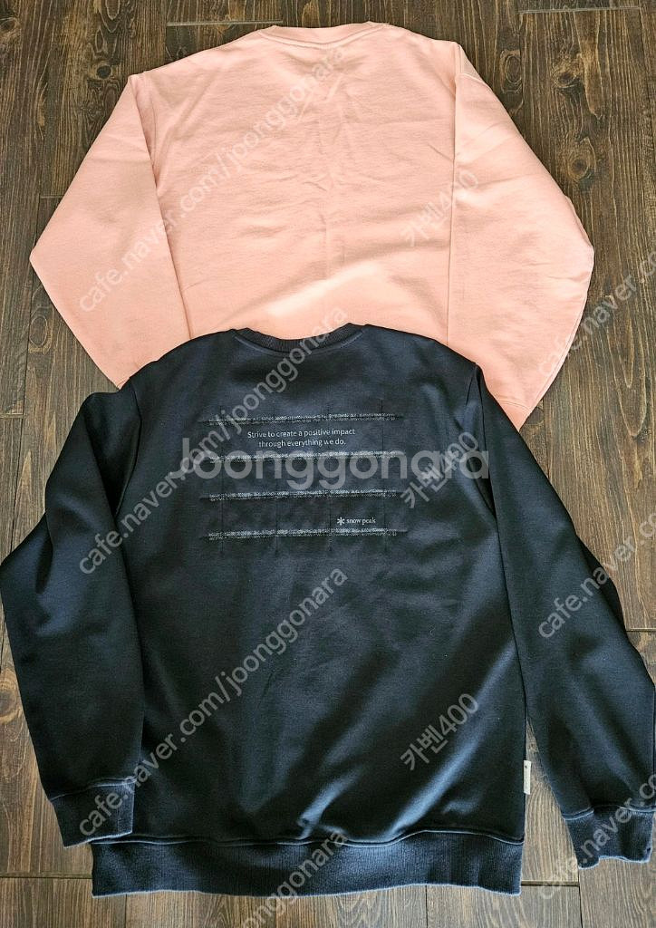 아크네105-110 , 스노우피크 105-10--1