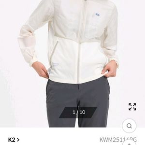 k2 클리프하이퍼 여성용 베이지 95사이즈 팜