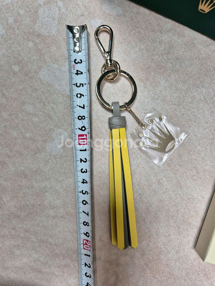 ROLEX 롤렉스 키링--4