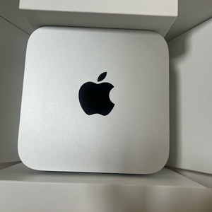 맥스튜디오 m1 max 부품용 (풀박스)