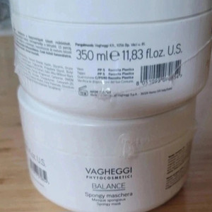바게지 밸런스 스펀지 마스크 350ml