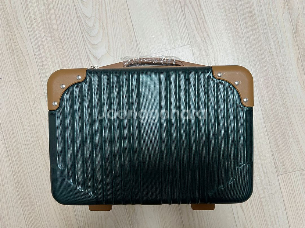 여행용가방(미니백)--0