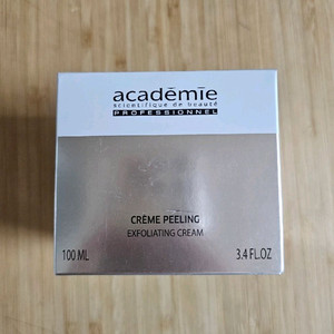 아카데미 필링 크림 100ml