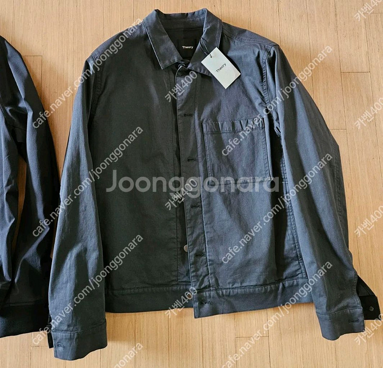 새상품 - 띠어리 자켓 105-110--3