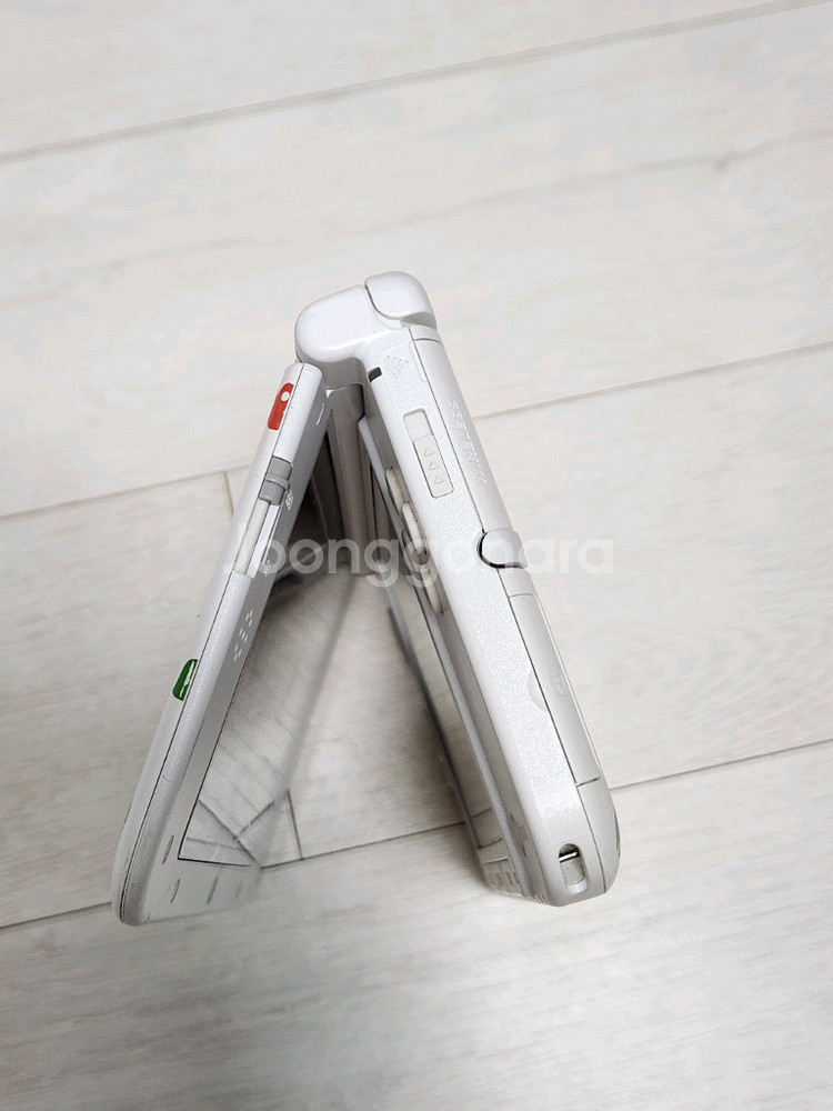 튀동숲) 볶다수 닌텐도 3DS XL 셋트 판매합니다--8