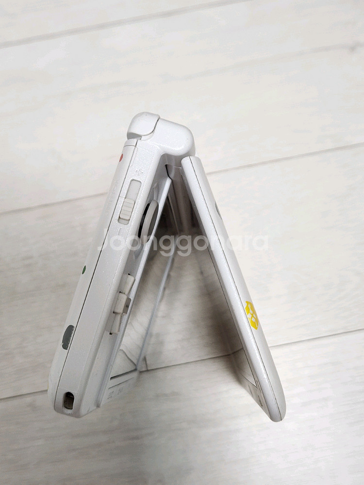 튀동숲) 볶다수 닌텐도 3DS XL 셋트 판매합니다--9