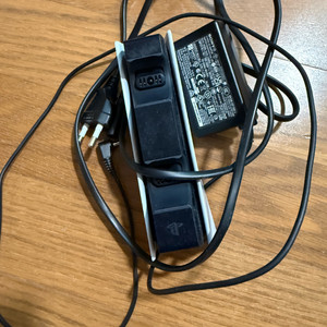 ps5 정품 듀얼센스 충전거치대