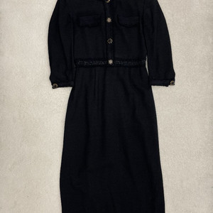 한섬 타임 원피스(55)