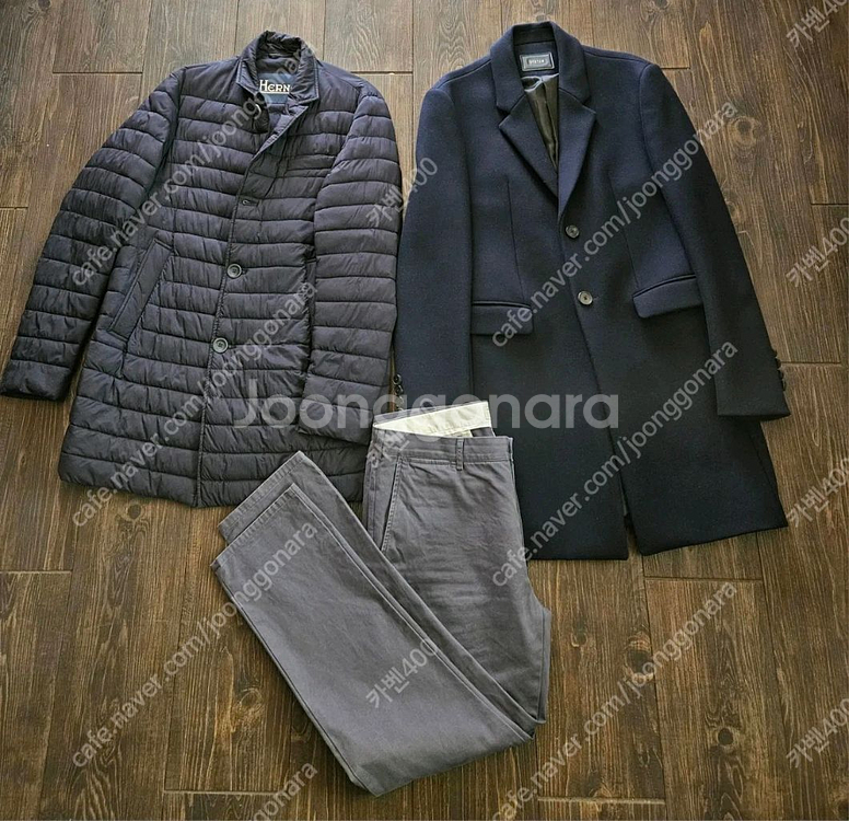 에르노100 시스템옴므100 클럽모나코33/32--0