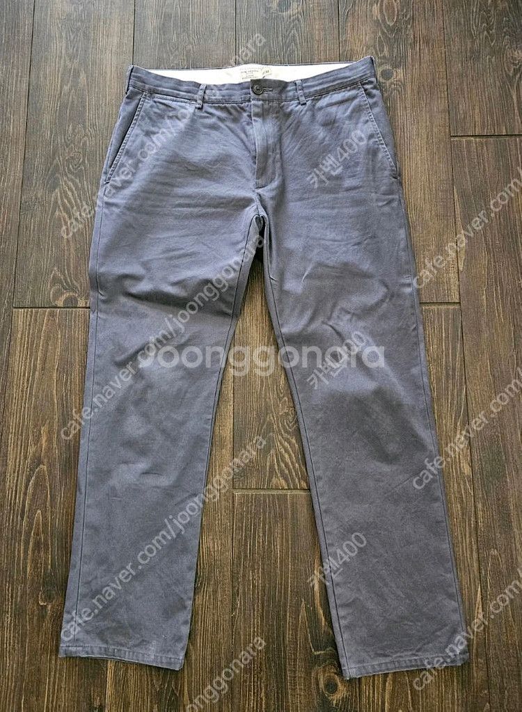 에르노100 시스템옴므100 클럽모나코33/32--5