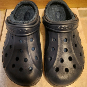 털크록스 네이비 260