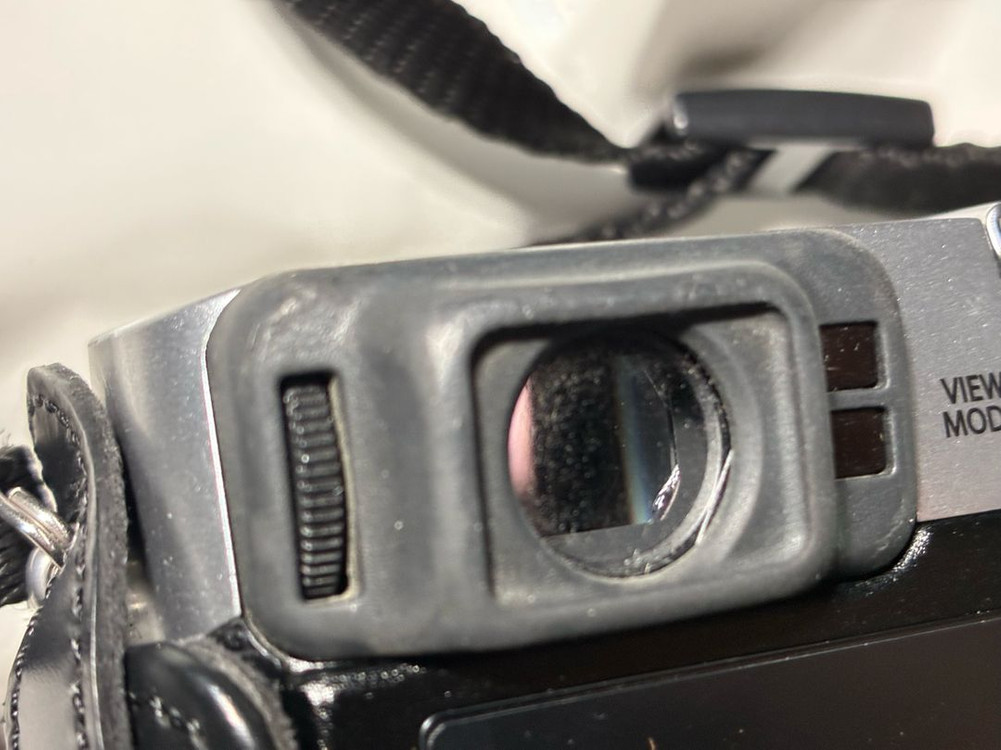 후지필름 x100f 실버 풀박스 정품케이스--3