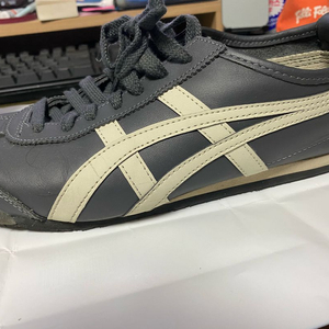 asics.아식스 오니츠카 타이거 멕시코66. 265m