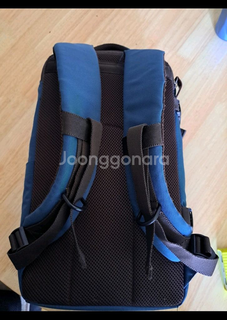 폴프랭크 카메라 백팩 가방--3