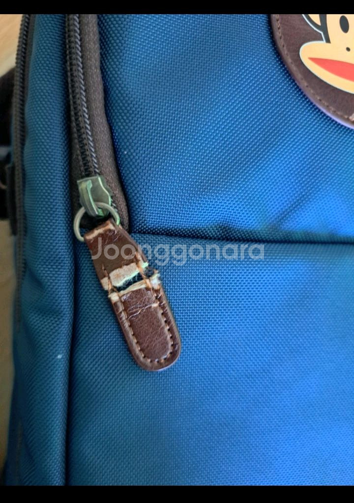 폴프랭크 카메라 백팩 가방--5