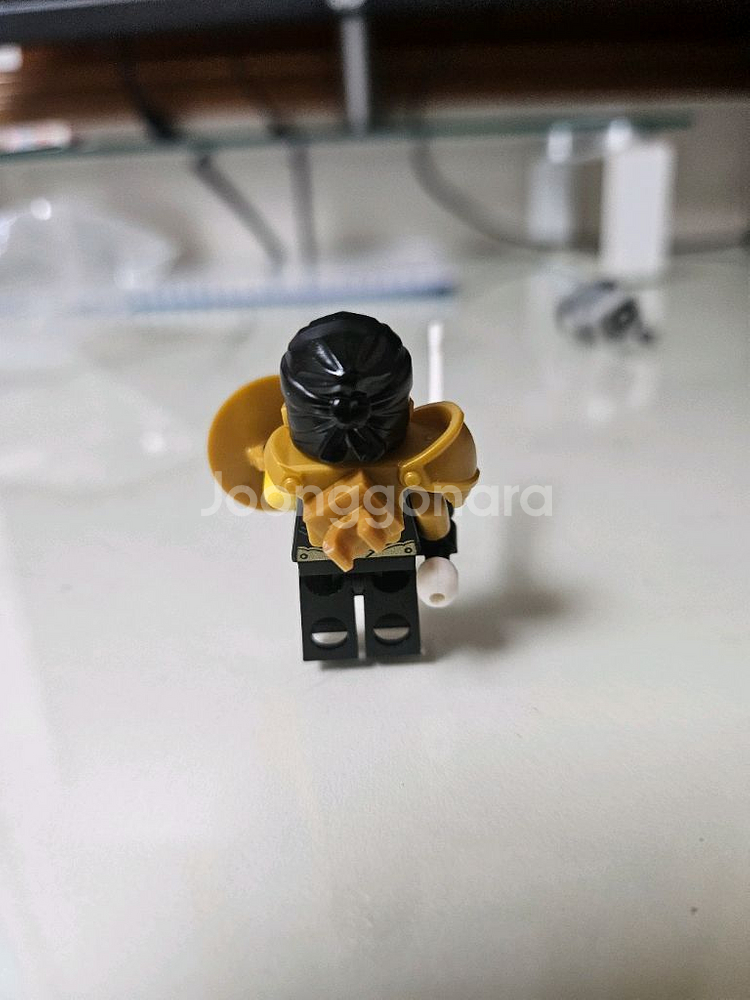 레고 닌자고 콜 피규어 팝니다.--1