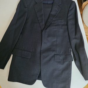 우영미 솔리드 옴므 정장 3벌 팝니다 자켓코트팬츠슬랙스