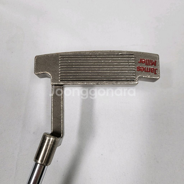 제임스밀러 J08991 33인치정품 E509060 수제--2