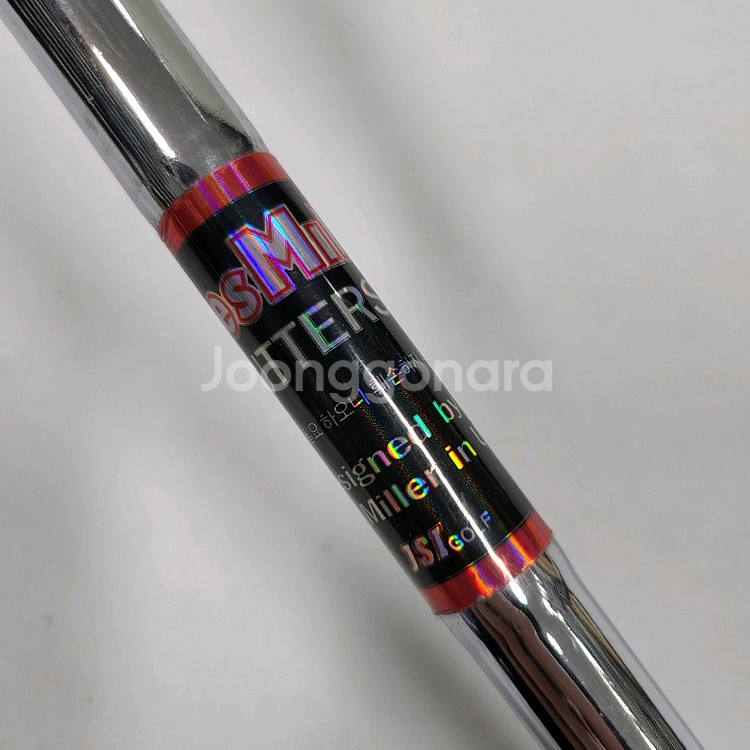 제임스밀러 J08991 33인치정품 E509060 수제--5