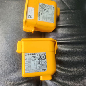 코드제로 A9 방전배터리 20개입니다