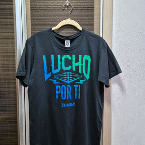 줌바웨어 정리해요