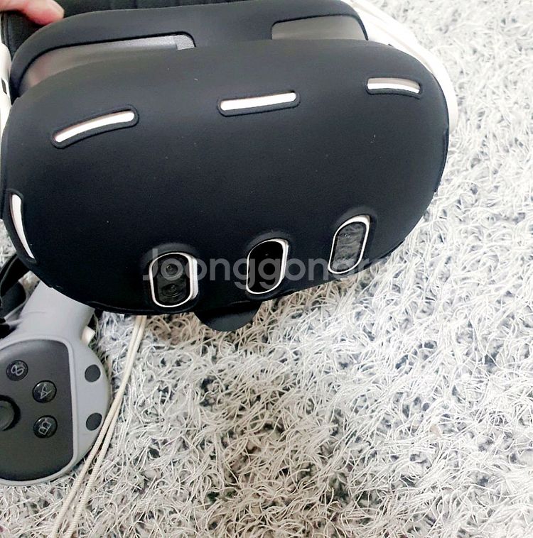 메타 퀘스트3 VR (128 gb)--2