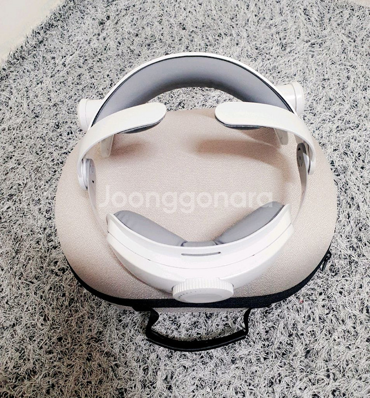 메타 퀘스트3 VR (128 gb)--9