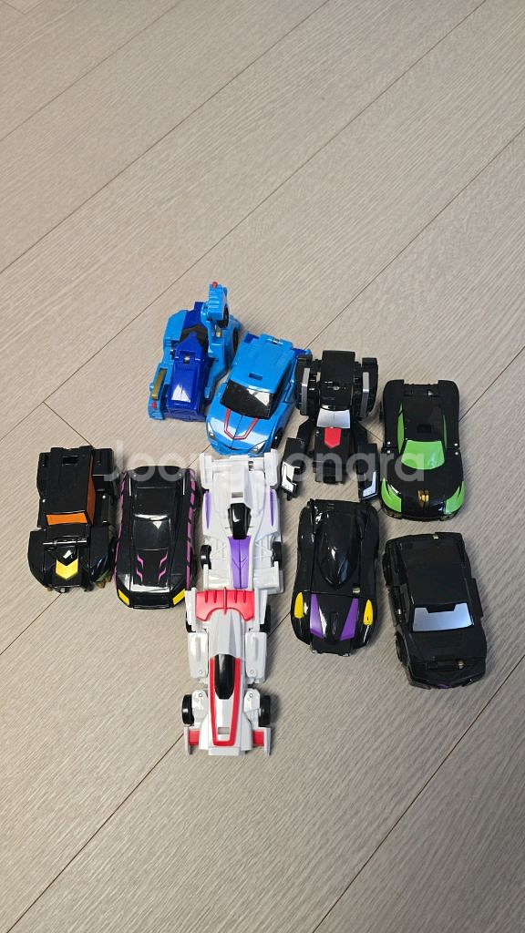 헬로카봇 프라임 등--0