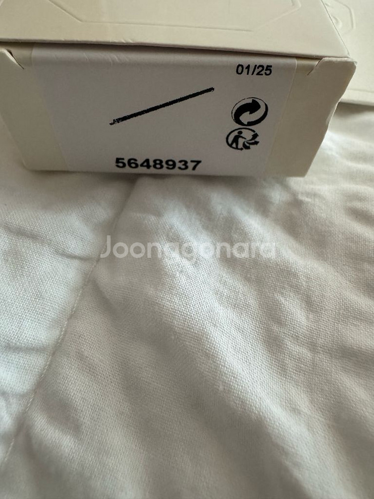 스와로브스키 matrix 테니스 팔찌--4