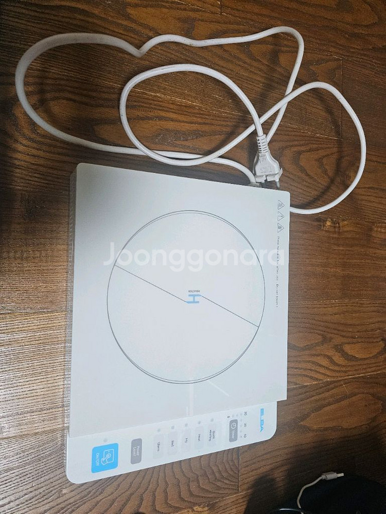 엘바 1구 인덕션 45-001 IWH--0