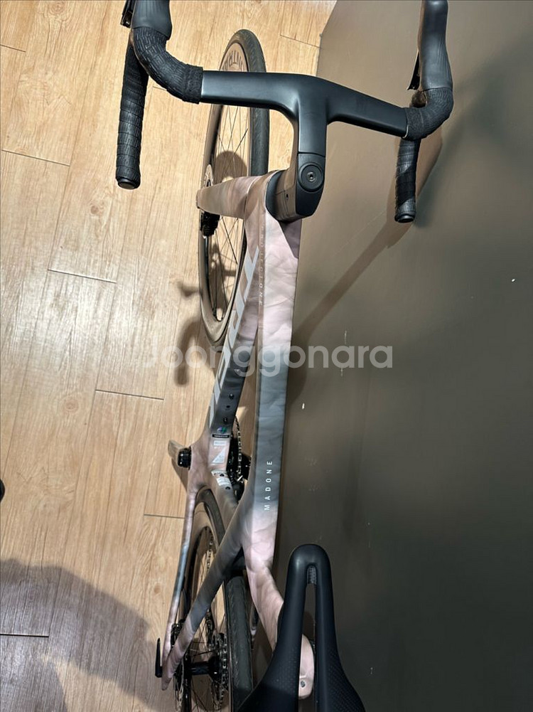 트렉 마돈 SLR 9 한정판 7세대 54사이즈--5