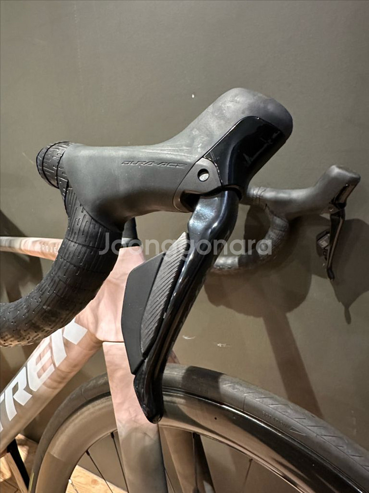 트렉 마돈 SLR 9 한정판 7세대 54사이즈--8