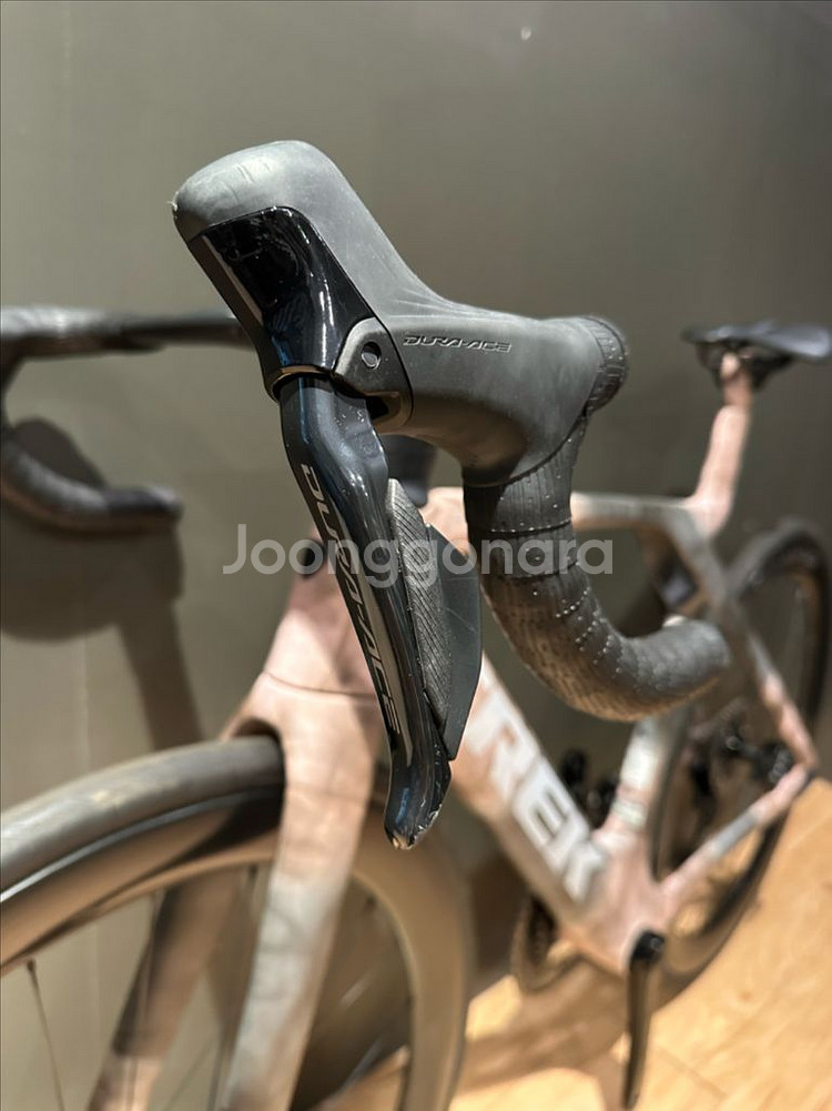 트렉 마돈 SLR 9 한정판 7세대 54사이즈--6