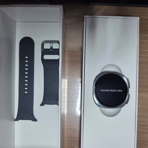 갤럭시 워치8 40mm(파격가 20만원)