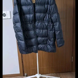 버버리 아스펜 구스패딩 L77~88