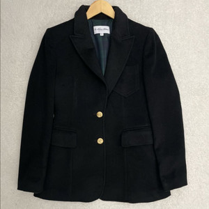 브룩스브라더스 금장버튼 울자켓(55)