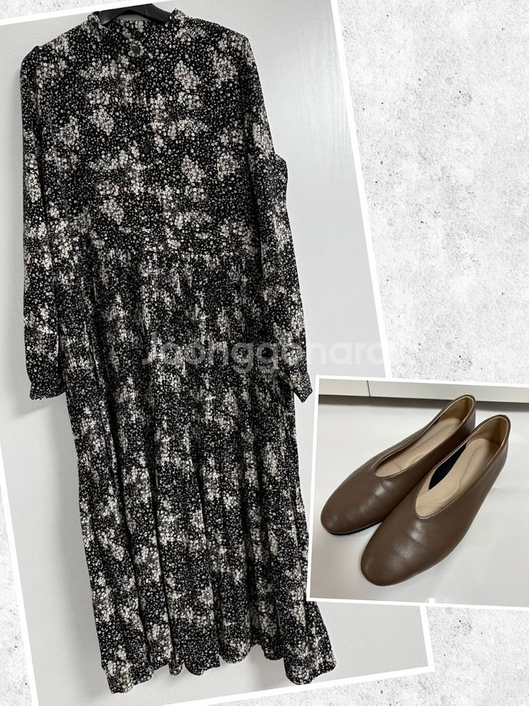 원피스 플랫 세트--0