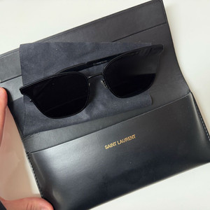 생로랑 여성용 선글라스 (SL272 / K001)