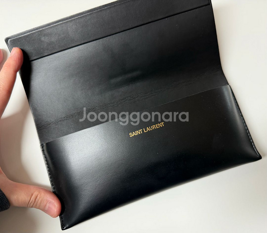 생로랑 여성용 선글라스 (SL272 / K001)--2