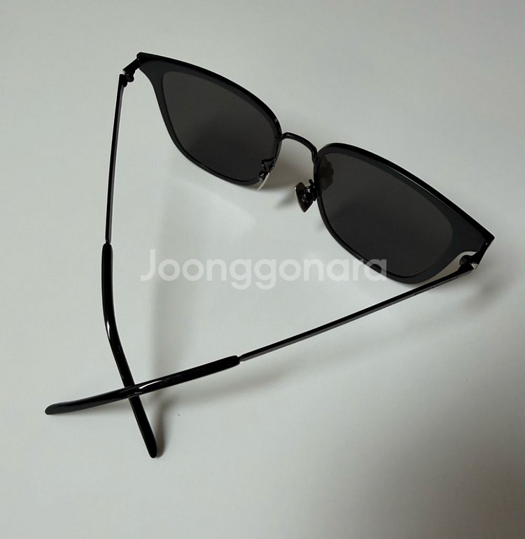 생로랑 여성용 선글라스 (SL272 / K001)--4