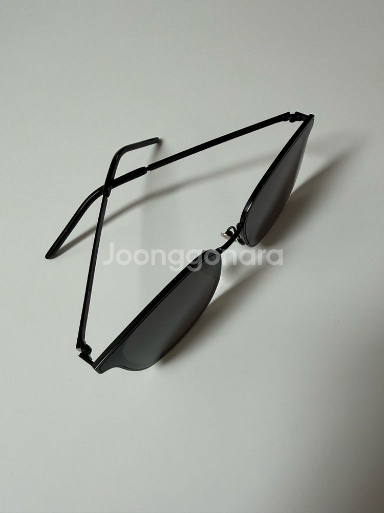 생로랑 여성용 선글라스 (SL272 / K001)--7