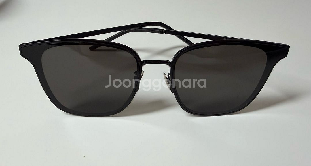 생로랑 여성용 선글라스 (SL272 / K001)--6