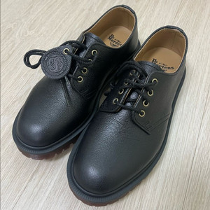 닥터마틴 스미스 웨스트민스터 UK3 (220mm)