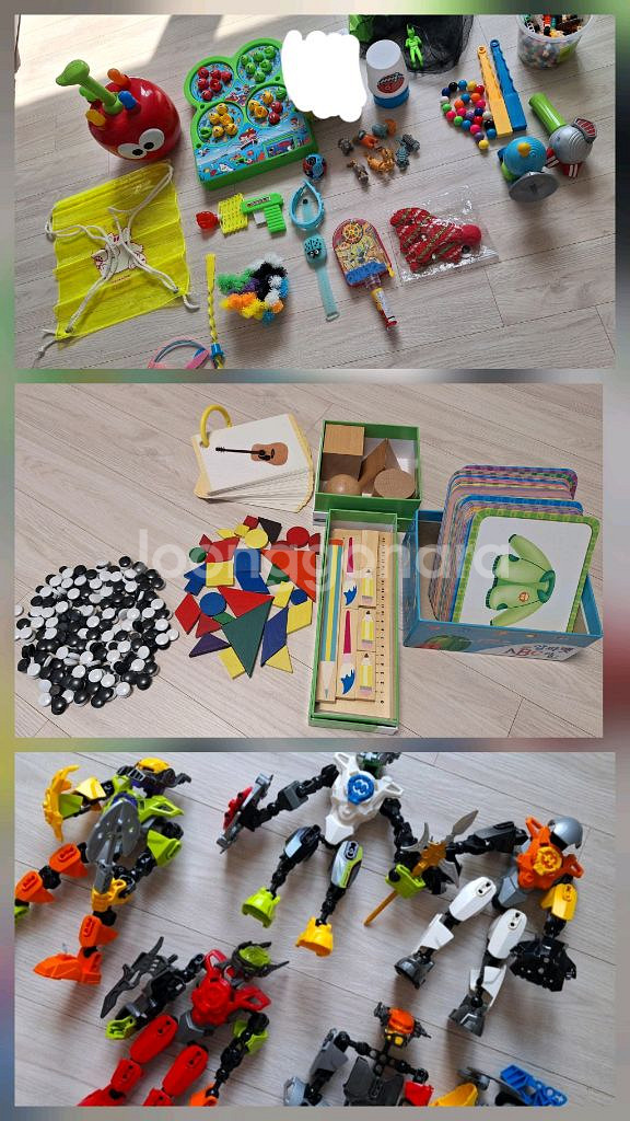 가성비최고. 새상품.유아 장난감.헬로카봇 로봇.폴리.카--4