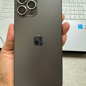 아이폰 12프로맥스